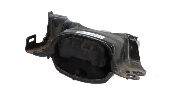 Gebruikte Motorrubber Seat Ibiza V (KJB) 1.0 MPI 12V Prijs € 25,00 Inclusief btw aangeboden door Automaterialen Ronald Morien B.V.