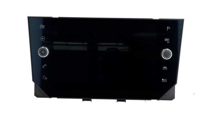 Gebruikte Display Interieur Seat Ibiza V (KJB) 1.0 MPI 12V Prijs € 124,99 Inclusief btw aangeboden door Automaterialen Ronald Morien B.V.