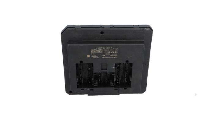 Gebruikte Computer Body Control Seat Ibiza V (KJB) 1.0 MPI 12V Prijs € 75,00 Inclusief btw aangeboden door Automaterialen Ronald Morien B.V.
