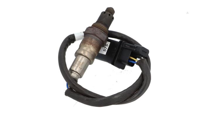 Gebruikte Lambda Sonde Seat Ibiza V (KJB) 1.0 MPI 12V Prijs € 30,00 Inclusief btw aangeboden door Automaterialen Ronald Morien B.V.