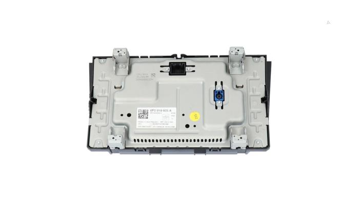 Gebruikte Display Interieur Seat Arona (KJX) 1.0 TSI 12V Prijs € 124,99 Inclusief btw aangeboden door Automaterialen Ronald Morien B.V.