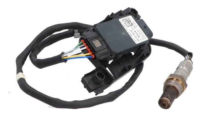 Gebruikte Nox sensor Volkswagen Transporter/Caravelle T6 2.0 TDI 150 Prijs € 90,75 Inclusief btw aangeboden door Automaterialen Ronald Morien B.V.