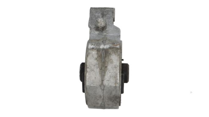 Gebruikte Motorrubber Opel Signum (F48) 1.9 CDTI 16V Prijs € 15,00 Margeregeling aangeboden door Automaterialen Ronald Morien B.V.