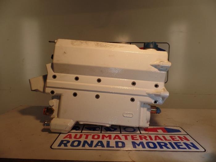 Gebruikte Radiateur Volkswagen Diversen Prijs € 423,50 Inclusief btw aangeboden door Automaterialen Ronald Morien B.V.