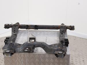 Gebruikte Subframe Opel Insignia Country Tourer 2.0 CDTI 16V 130 ecoFLEX Prijs € 49,00 Margeregeling aangeboden door Automaterialen Ronald Morien B.V.