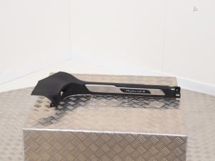 Gebruikte Afdeklijst dorpel links Citroen DS5 (KD/KF) 2.0 165 HYbrid4 16V Prijs € 49,00 Margeregeling aangeboden door Automaterialen Ronald Morien B.V.