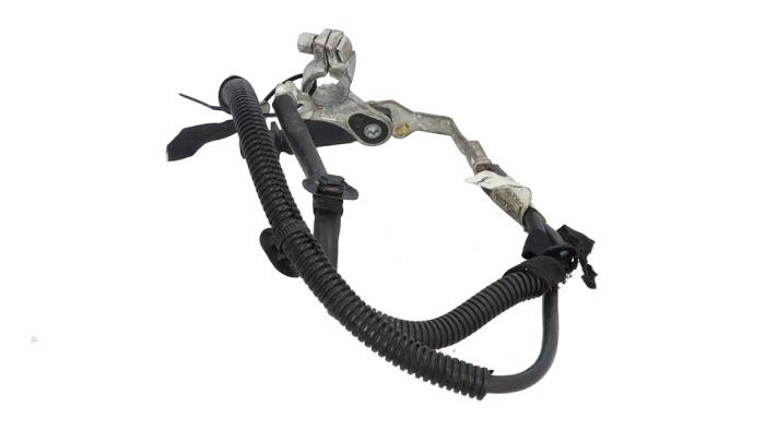 Gebruikte Accu sensor Citroen DS5 (KD/KF) 2.0 165 HYbrid4 16V Prijs € 35,00 Margeregeling aangeboden door Automaterialen Ronald Morien B.V.