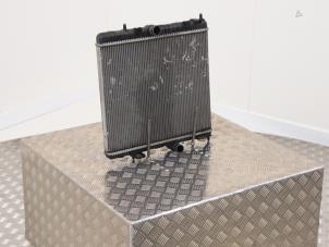 Gebruikte Radiateur Citroen DS5 (KD/KF) 2.0 165 HYbrid4 16V Prijs € 35,00 Margeregeling aangeboden door Automaterialen Ronald Morien B.V.