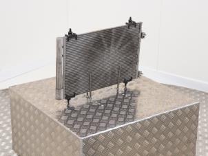 Gebruikte Airco Condensor Citroen DS5 (KD/KF) 2.0 165 HYbrid4 16V Prijs € 29,00 Margeregeling aangeboden door Automaterialen Ronald Morien B.V.