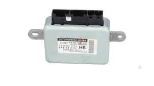 Gebruikte Stuurbekrachtiging Computer Peugeot 108 1.0 12V Prijs € 75,00 Margeregeling aangeboden door Automaterialen Ronald Morien B.V.