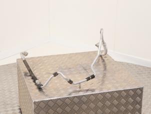 Gebruikte Airco Leiding Volkswagen Jetta IV (162/16A) 1.4 TSI Hybrid 16V Prijs € 75,00 Margeregeling aangeboden door Automaterialen Ronald Morien B.V.