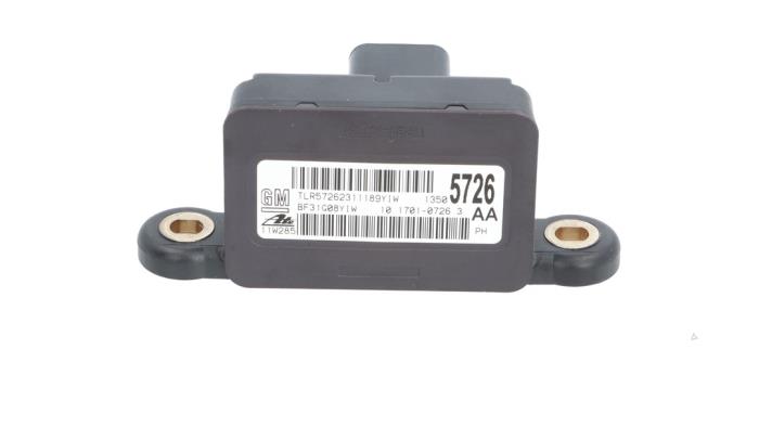 Gebruikte ABS Sensor Opel Insignia Country Tourer 2.0 CDTI 16V 130 ecoFLEX Prijs € 40,00 Margeregeling aangeboden door Automaterialen Ronald Morien B.V.