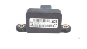 Gebruikte Sensor ABS Opel Insignia Country Tourer 2.0 CDTI 16V 130 ecoFLEX Prijs € 40,00 Margeregeling aangeboden door Automaterialen Ronald Morien B.V.