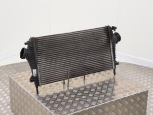 Gebruikte Intercooler Opel Insignia Country Tourer 2.0 CDTI 16V 130 ecoFLEX Prijs € 45,00 Margeregeling aangeboden door Automaterialen Ronald Morien B.V.