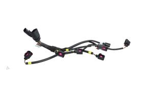 Nieuwe Elektrische Bedrading Compleet Seat Exeo ST (3R5) 2.0 TSI 16V Prijs € 175,00 Inclusief btw aangeboden door Automaterialen Ronald Morien B.V.