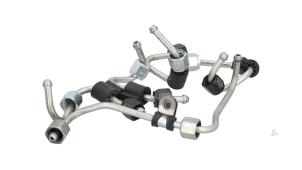 Gebruikte Dieselleiding Set Volkswagen Transporter/Caravelle T6 2.0 TDI 150 Prijs € 75,00 Inclusief btw aangeboden door Automaterialen Ronald Morien B.V.