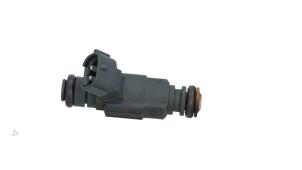 Gebruikte Injector (benzine injectie) Peugeot 208 I (CA/CC/CK/CL) 1.2 12V e-THP PureTech 110 Prijs € 19,00 Margeregeling aangeboden door Automaterialen Ronald Morien B.V.