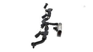 Gebruikte Stekker verstuiver Ford Focus 4 Wagon 1.5 EcoBlue 120 Prijs € 29,00 Margeregeling aangeboden door Automaterialen Ronald Morien B.V.