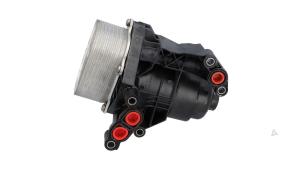 Gebruikte Oliefilterhuis Volkswagen Transporter/Caravelle T6 2.0 TDI 150 Prijs € 149,00 Inclusief btw aangeboden door Automaterialen Ronald Morien B.V.