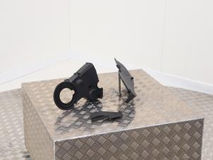 Gebruikte Distributiedeksel Volkswagen Transporter/Caravelle T6 2.0 TDI 150 Prijs € 19,00 Inclusief btw aangeboden door Automaterialen Ronald Morien B.V.