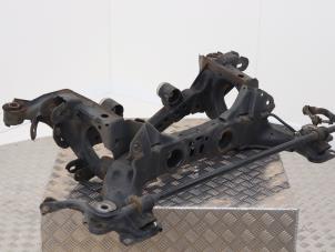 Gebruikte Subframe Ford Usa Edge 2.0 TDCi 16V Powershift AWD Prijs € 425,00 Margeregeling aangeboden door Automaterialen Ronald Morien B.V.