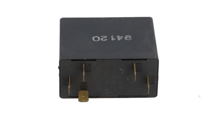 Gebruikte Computer Diversen Volkswagen Corrado 1.8 G60 Prijs € 25,00 Margeregeling aangeboden door Automaterialen Ronald Morien B.V.