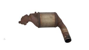 Gebruikte Katalysator Opel Astra H GTC (L08) 1.3 CDTI 16V Ecotec Prijs € 250,00 Margeregeling aangeboden door Automaterialen Ronald Morien B.V.