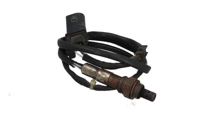 Gebruikte Lambda Sonde Opel Astra H GTC (L08) 1.3 CDTI 16V Ecotec Prijs € 25,00 Margeregeling aangeboden door Automaterialen Ronald Morien B.V.