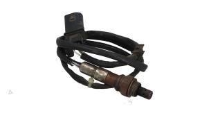Gebruikte Lambda Sonde Opel Astra H GTC (L08) 1.3 CDTI 16V Ecotec Prijs € 25,00 Margeregeling aangeboden door Automaterialen Ronald Morien B.V.