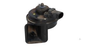 Gebruikte Claxon Volkswagen Jetta IV (162/16A) 1.4 TSI Hybrid 16V Prijs € 15,00 Margeregeling aangeboden door Automaterialen Ronald Morien B.V.