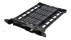 Gebruikte Chaufage Radiateur Volkswagen Jetta IV (162/16A) 1.4 TSI Hybrid 16V Prijs € 25,00 Margeregeling aangeboden door Automaterialen Ronald Morien B.V.