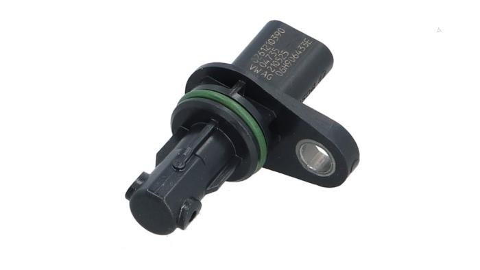 Nieuwe Krukas sensor Volkswagen Golf VII (AUA) 2.0 GTI TCR 16V Prijs € 45,00 Inclusief btw aangeboden door Automaterialen Ronald Morien B.V.