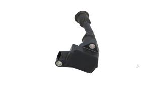 Gebruikte Bobine Ford Kuga II (DM2) 1.5 EcoBoost 16V 150 Prijs € 12,39 Margeregeling aangeboden door Automaterialen Ronald Morien B.V.