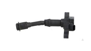 Gebruikte Bobine Ford Kuga II (DM2) 1.5 EcoBoost 16V 150 Prijs € 12,39 Margeregeling aangeboden door Automaterialen Ronald Morien B.V.