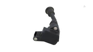 Gebruikte Bobine Ford Kuga II (DM2) 1.5 EcoBoost 16V 150 Prijs € 12,39 Margeregeling aangeboden door Automaterialen Ronald Morien B.V.