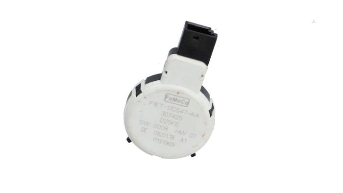 Gebruikte Regensensor Ford Kuga II (DM2) 1.5 EcoBoost 16V 150 Prijs € 25,00 Margeregeling aangeboden door Automaterialen Ronald Morien B.V.