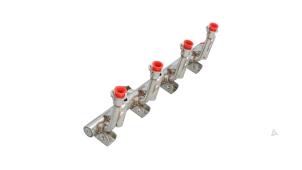 Gebruikte Brandstofverdeler Ford Kuga II (DM2) 1.5 EcoBoost 16V 150 Prijs € 55,00 Margeregeling aangeboden door Automaterialen Ronald Morien B.V.