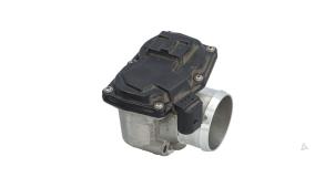 Gebruikte Gasklephuis Ford Kuga II (DM2) 1.5 EcoBoost 16V 150 Prijs € 49,00 Margeregeling aangeboden door Automaterialen Ronald Morien B.V.