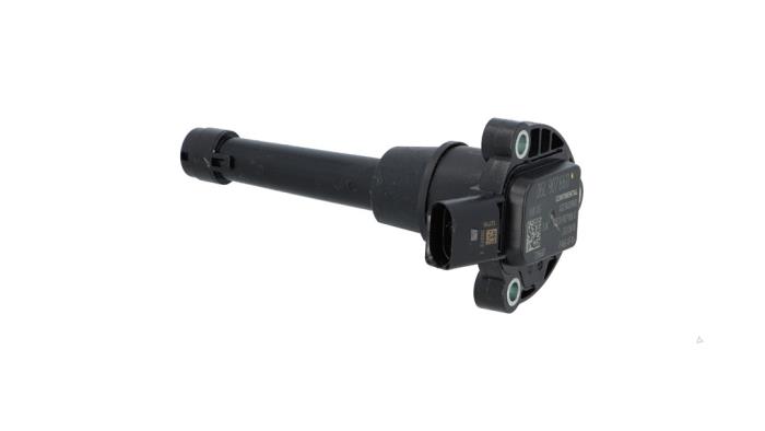 Gebruikte Oliepeil sensor Audi A4 Avant (B9) 2.0 TDI 16V Prijs € 18,15 Inclusief btw aangeboden door Automaterialen Ronald Morien B.V.