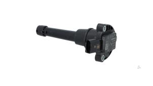 Gebruikte Olie niveau sensor Audi A4 Avant (B9) 2.0 TDI 16V Prijs € 18,15 Inclusief btw aangeboden door Automaterialen Ronald Morien B.V.