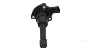 Gebruikte Olie niveau sensor Audi A4 Avant (B9) 2.0 TDI 16V Prijs € 18,15 Inclusief btw aangeboden door Automaterialen Ronald Morien B.V.