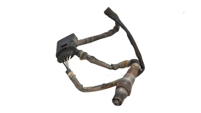 Gebruikte Lambda Sonde Audi TT (8N3) 1.8 T 20V Quattro Prijs € 15,00 Margeregeling aangeboden door Automaterialen Ronald Morien B.V.