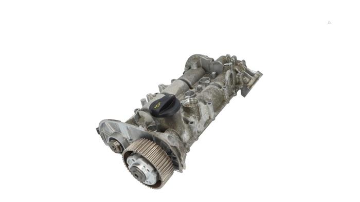 Gebruikte Nokkenas set Volkswagen Golf VII (AUA) 1.4 GTE 16V Prijs € 235,95 Inclusief btw aangeboden door Automaterialen Ronald Morien B.V.