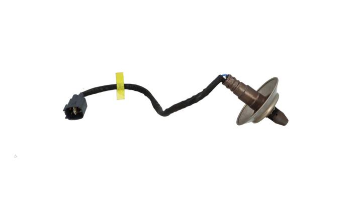 Gebruikte Lambda Sonde Toyota Yaris III (P13) 1.5 16V Hybrid Prijs € 39,00 Margeregeling aangeboden door Automaterialen Ronald Morien B.V.