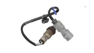 Gebruikte Lambda Sonde Toyota Yaris III (P13) 1.5 16V Hybrid Prijs € 39,00 Margeregeling aangeboden door Automaterialen Ronald Morien B.V.