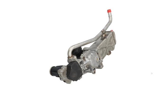 Gebruikte EGR Klep Volkswagen Caddy III (2KA,2KH,2CA,2CH) 1.6 TDI 16V Prijs € 75,00 Margeregeling aangeboden door Automaterialen Ronald Morien B.V.
