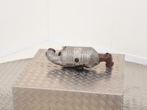 Gebruikte Katalysator Peugeot 308 SW (L4/L9/LC/LJ/LR) 1.6 BlueHDi 120 Prijs € 195,00 Margeregeling aangeboden door Automaterialen Ronald Morien B.V.