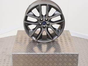 Gebruikte Velg Ford Usa Edge 2.0 TDCi 16V Powershift AWD Prijs € 125,00 Margeregeling aangeboden door Automaterialen Ronald Morien B.V.