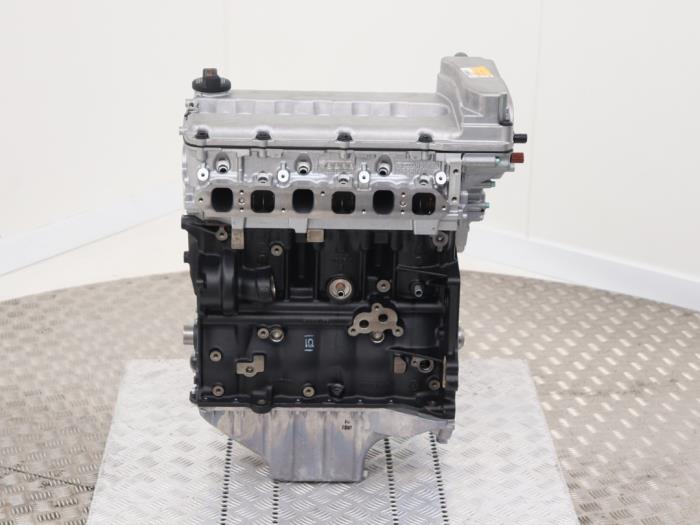 Nieuwe Motor Volkswagen Touareg (7LA/7L6) 3.2 V6 24V Prijs € 3.932,50 Inclusief btw aangeboden door Automaterialen Ronald Morien B.V.
