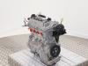 Motor van een Toyota Yaris III (P13), 2010 / 2020 1.5 16V Hybrid, Hatchback, Elektrisch Benzine, 1,497cc, 74kW (101pk), FWD, 1NZFXE, 2012-03 / 2020-06, NHP13 2020